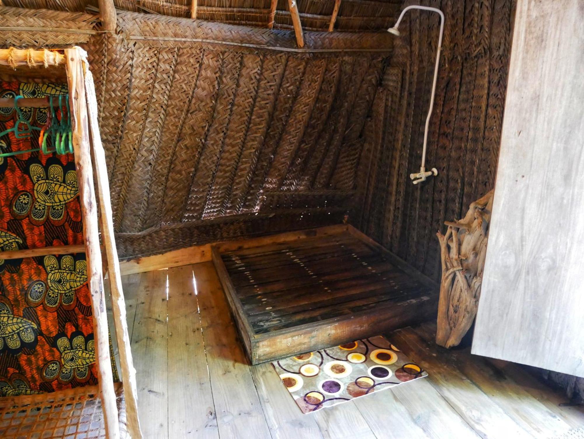 Coco Reef Ecolodge Kizimkazi Habitación foto